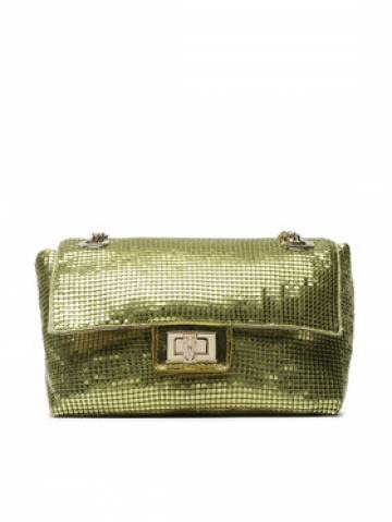 Steve Madden Сумка Beuropa SM13000995 Зелений Steve Madden Сумка Beuropa SM13000995 Зелений