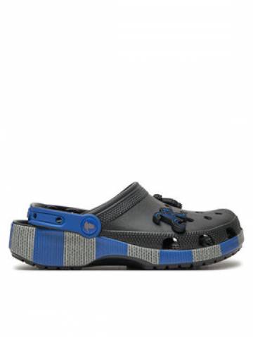 Crocs Шльопанці Harry Potter Classic Raveclaw Clog 210528 Чорний Crocs Шльопанці Harry Potter Classic Raveclaw Clog 210528 Чорний
