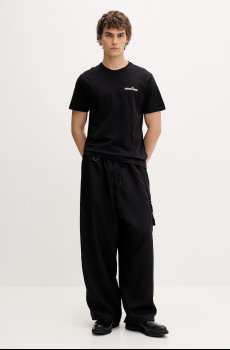 Guess Jeans футболка для мужчин из хлопка