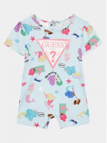 Guess Пісочник S4GG02 K6YW4 Зелений Regular Fit Guess Пісочник S4GG02 K6YW4 Зелений Regular Fit