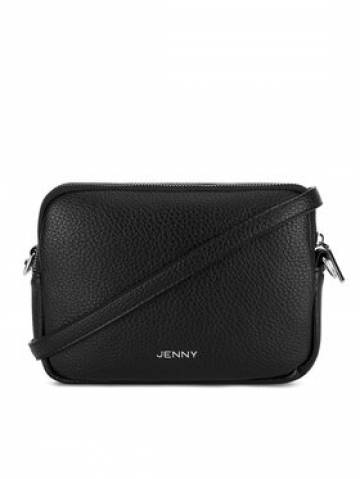 JENNY Сумка JNY-M-004-07 Чорний JENNY Сумка JNY-M-004-07 Чорний