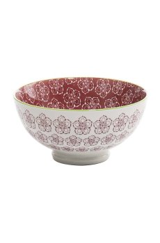 Набор мисок Zafferano Tue Medium Bowl 6 шт