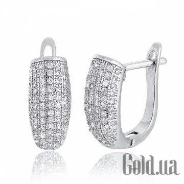 Серьги Silvex925 Серьги Silvex925