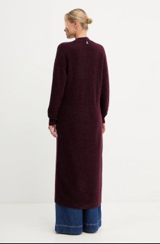 Кардиган с добавлением шерсти альпаки Patrizia Pepe