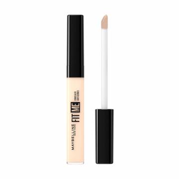 Консилер для лица Maybelline New York Fit Me! 05 Ivory, 6.8 мл Консилер для лица Maybelline New York Fit Me! 05 Ivory, 6.8 мл