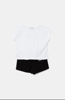 Детский комплект EA7 Emporio Armani