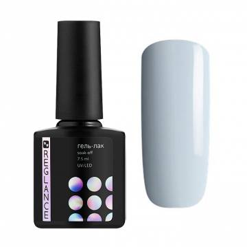 Гель-лак для ногтей Reglance Gel Polish 041 Светло-серый, 7.5 мл Гель-лак для ногтей Reglance Gel Polish 041 Светло-серый, 7.5 мл