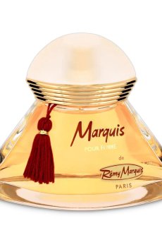 Remy Marquis Marquis Парфюмированная вода женская, 60 мл