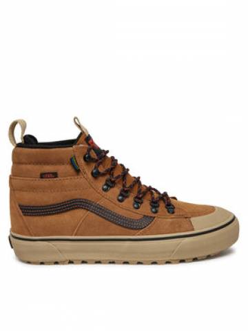 Vans Снікерcи Sk8-Hi DR Waterproof MTE VN000CVRN1Z1 Коричневий Vans Снікерcи Sk8-Hi DR Waterproof MTE VN000CVRN1Z1 Коричневий