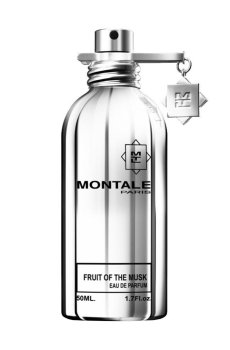Montale Fruits of the Musk Парфюмированная вода унисекс, 50 мл