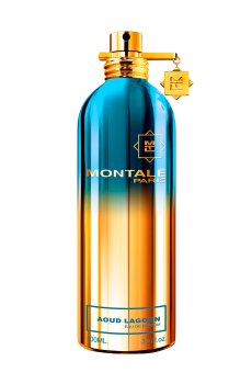 Montale Aoud Lagoon Парфюмированная вода унисекс, 100 мл