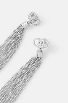 Сережки Liu Jo