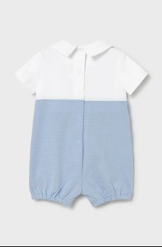 Ромпер для младенцев Mayoral Newborn