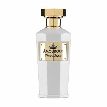 Amouroud Wet Stone Парфюмированная вода унисекс, 100 мл Amouroud Wet Stone Парфюмированная вода унисекс, 100 мл