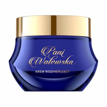 Регенирирующий крем для лица Pani Walewska Classic Regenerative Cream с розой, 50 мл Регенирирующий крем для лица Pani Walewska Classic Regenerative Cream с розой, 50 мл