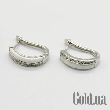 Серьги Silvex925 Серьги Silvex925