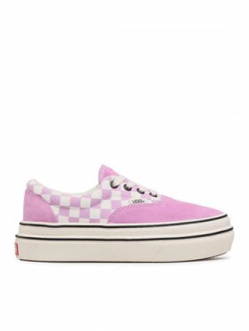 Vans Кросівки Super Compycush E VN0A4U1D4ZO1 Фіолетовий Vans Кросівки Super Compycush E VN0A4U1D4ZO1 Фіолетовий
