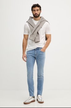 Футболка Emporio Armani