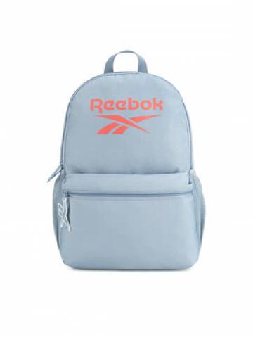 Reebok Рюкзак RBK-021-CCC-06 Голубий Reebok Рюкзак RBK-021-CCC-06 Голубий