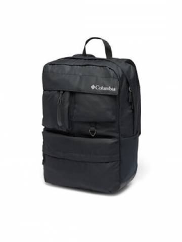 Columbia Рюкзак Street Transit Bacpack II 2101751 Чорний Columbia Рюкзак Street Transit Bacpack II 2101751 Чорний