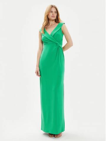 Joseph Ribkoff Вечірня сукня 241711 Зелений Slim Fit Joseph Ribkoff Вечірня сукня 241711 Зелений Slim Fit