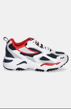 Детские кроссовки Fila CR-CW02 RAY TRACER