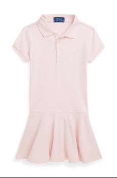 Детское платье Polo Ralph Lauren