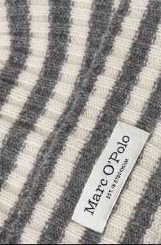 Шерстяная шапка Marc OPolo