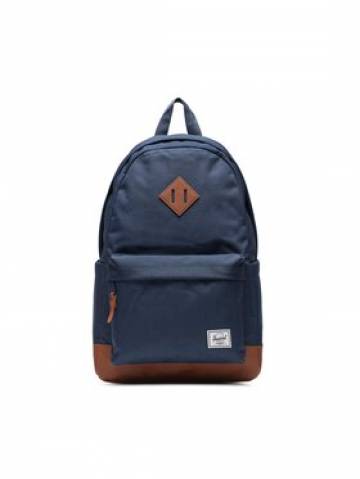 Herschel Рюкзак Heritage™ Backpack 11383-03548 Cиній Herschel Рюкзак Heritage™ Backpack 11383-03548 Cиній