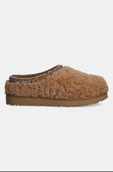 Тапки UGG Tasman Maxi Curly