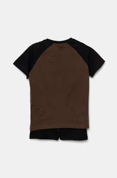 Детская хлопковая пижама CR7 Cristiano Ronaldo