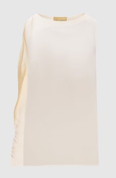 Бежевый топ LOBO