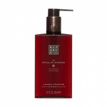 Жидкое мыло для рук Rituals The Ritual of Ayurveda Hand Wash, 300 мл