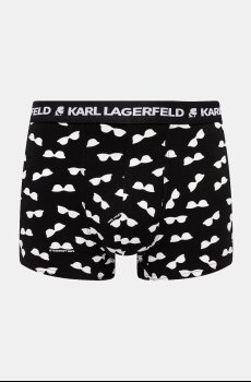 Боксеры Karl Lagerfeld 3 шт