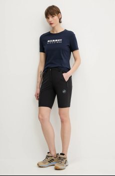 Спортивная футболка Mammut