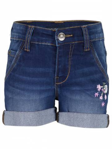 Blue Seven Джинсові шорти 740074 X Голубий Regular Fit Blue Seven Джинсові шорти 740074 X Голубий Regular Fit