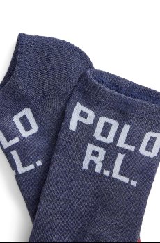 Носки Polo Ralph Lauren 6 шт