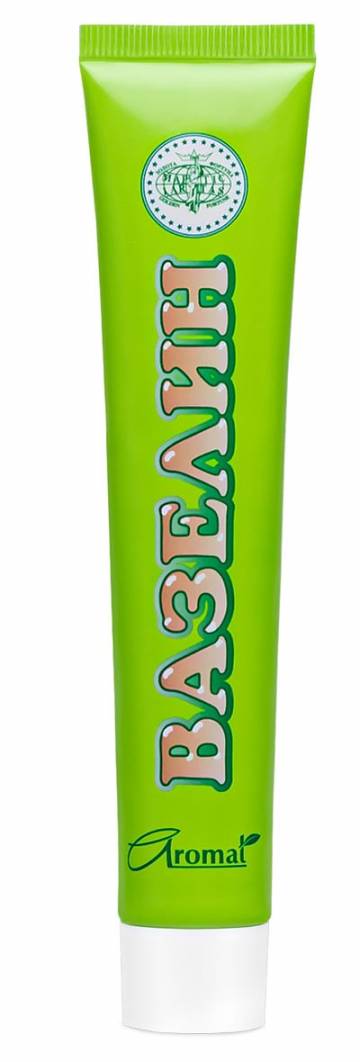 Вазелин Аромат, 40 г