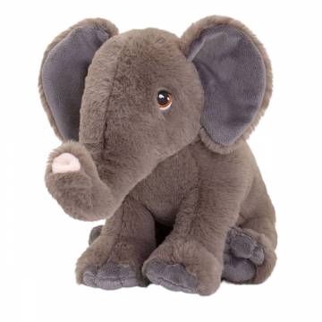 Мяка іграшка Keel toys Keeleco Слон 25 см (SE6119) Мяка іграшка Keel toys Keeleco Слон 25 см (SE6119)