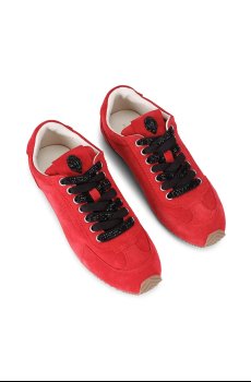 Ботинки Kurt Geiger London Islington Sneaker