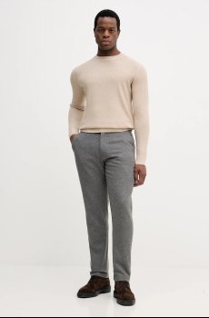 Брюки с добавлением шерсти Barbour