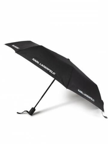 KARL LAGERFELD Парасоля 220W3988 Чорний KARL LAGERFELD Парасоля 220W3988 Чорний