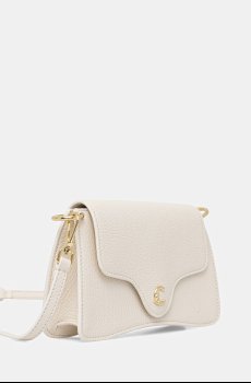 Кожаная сумочка Coccinelle