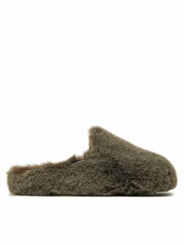 Scholl Тапочки MF31848 Зелений Scholl Тапочки MF31848 Зелений