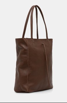 Кожаная сумочка Answear.LAB