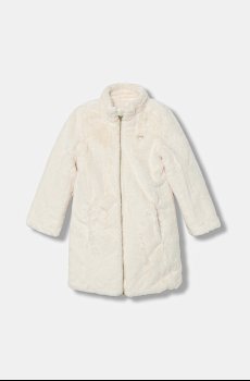 Детская двусторонняя куртка Guess