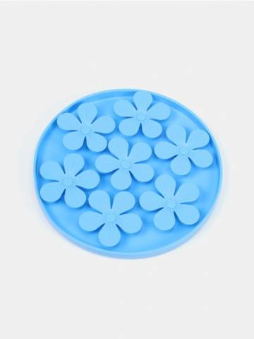 Килимок для тварин - light blue Килимок для тварин - light blue