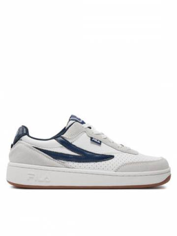 Fila Снікерcи Fila Sevaro S FFM0252 Білий Fila Снікерcи Fila Sevaro S FFM0252 Білий