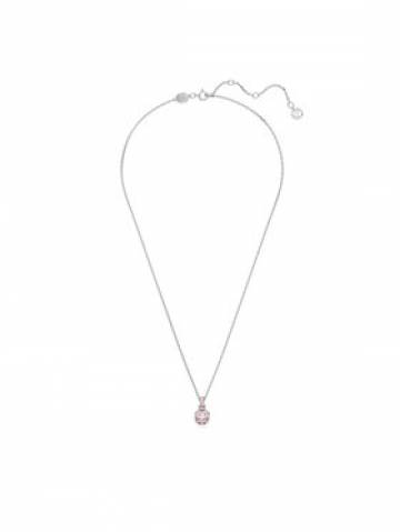 Swarovski Намисто Birthstone 5652044 Срібний Swarovski Намисто Birthstone 5652044 Срібний