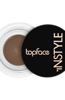 Гель для бровей Topface Instyle PT551 03 Auburn, 3.5 г